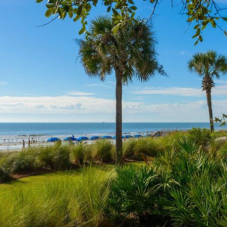 11 Cat Boat Villa Hilton Head Island Bagian luar foto