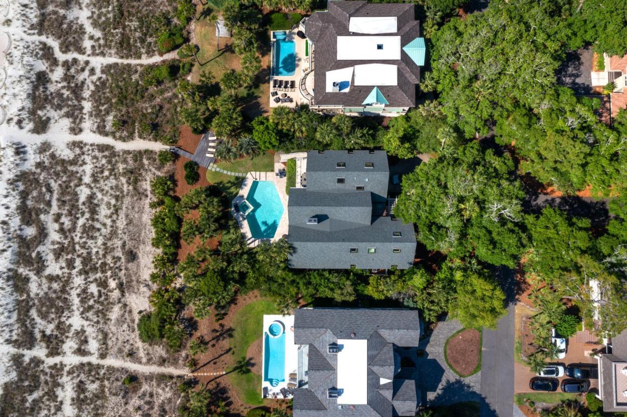 11 Cat Boat Villa Hilton Head Island Bagian luar foto