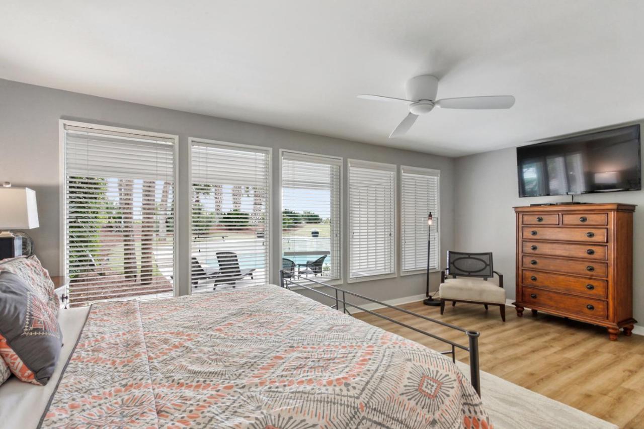 11 Cat Boat Villa Hilton Head Island Bagian luar foto